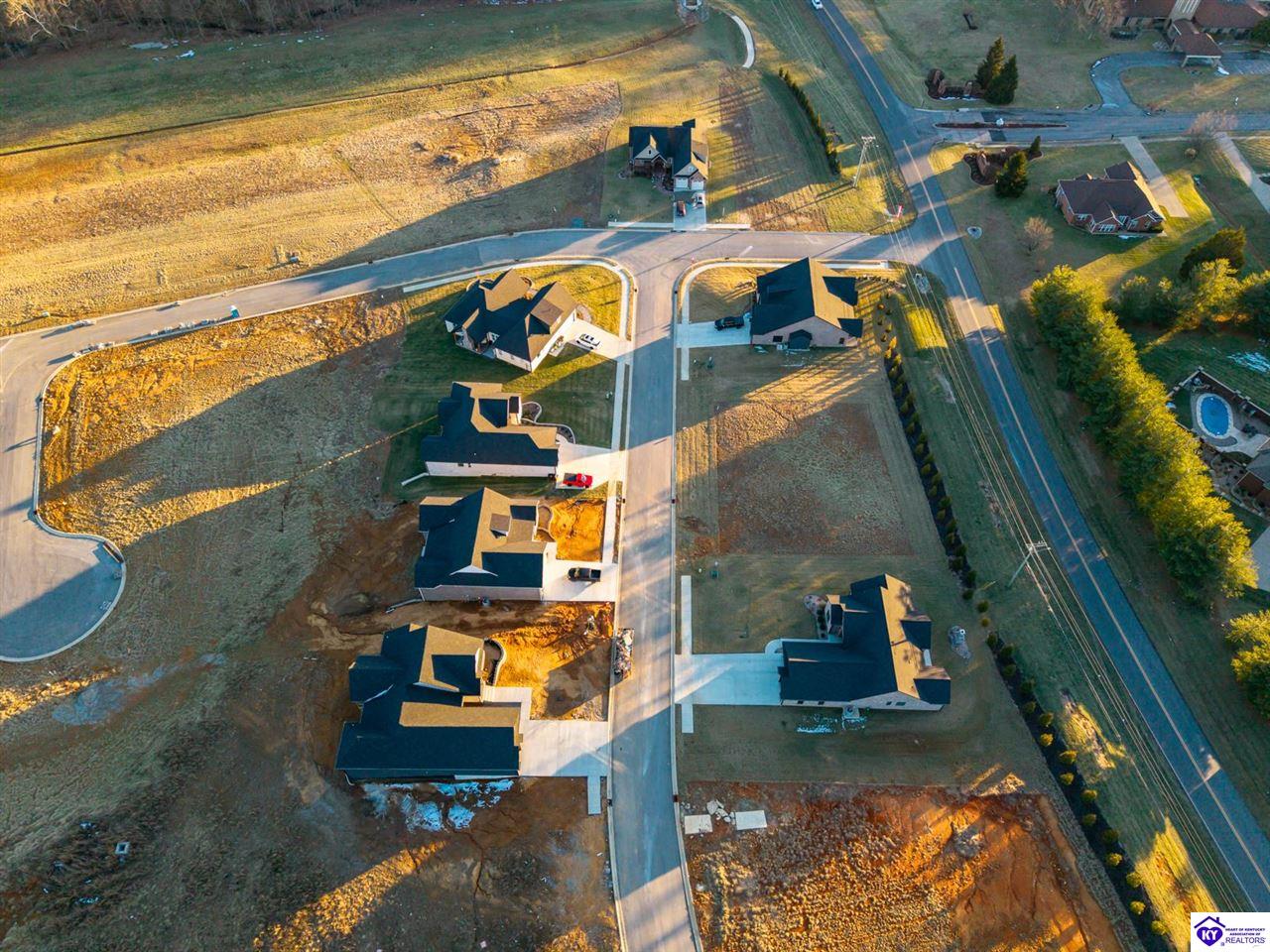 117 Bonfire Lane Elizabethtown, KY 42701 #4