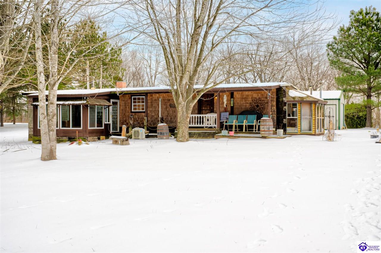 730 Thomason Cemetery RoadLeitchfield,&nbsp;KY&nbsp;42766