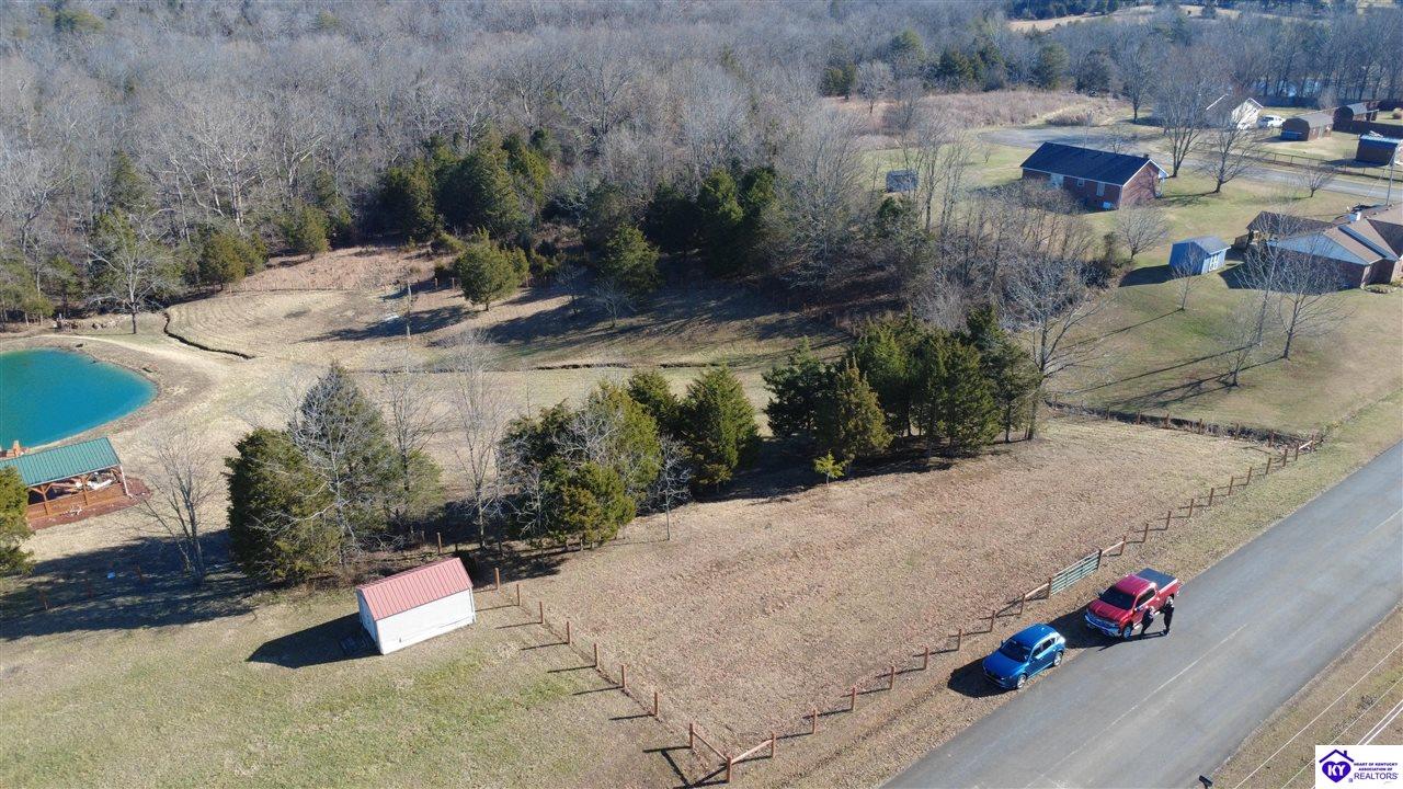 Oak Knoll Drive Bardstown, KY 40004 #2