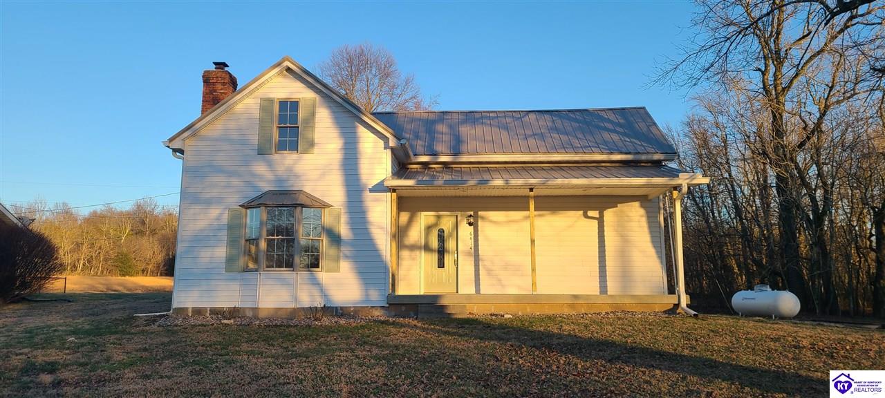 6414 Greensburg RoadBuffalo,&nbsp;KY&nbsp;42716