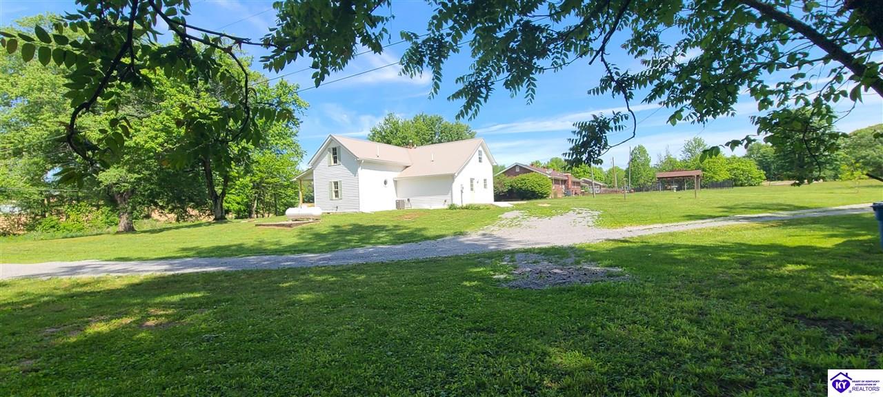 6414 Greensburg Road Buffalo, KY 42716 #1
