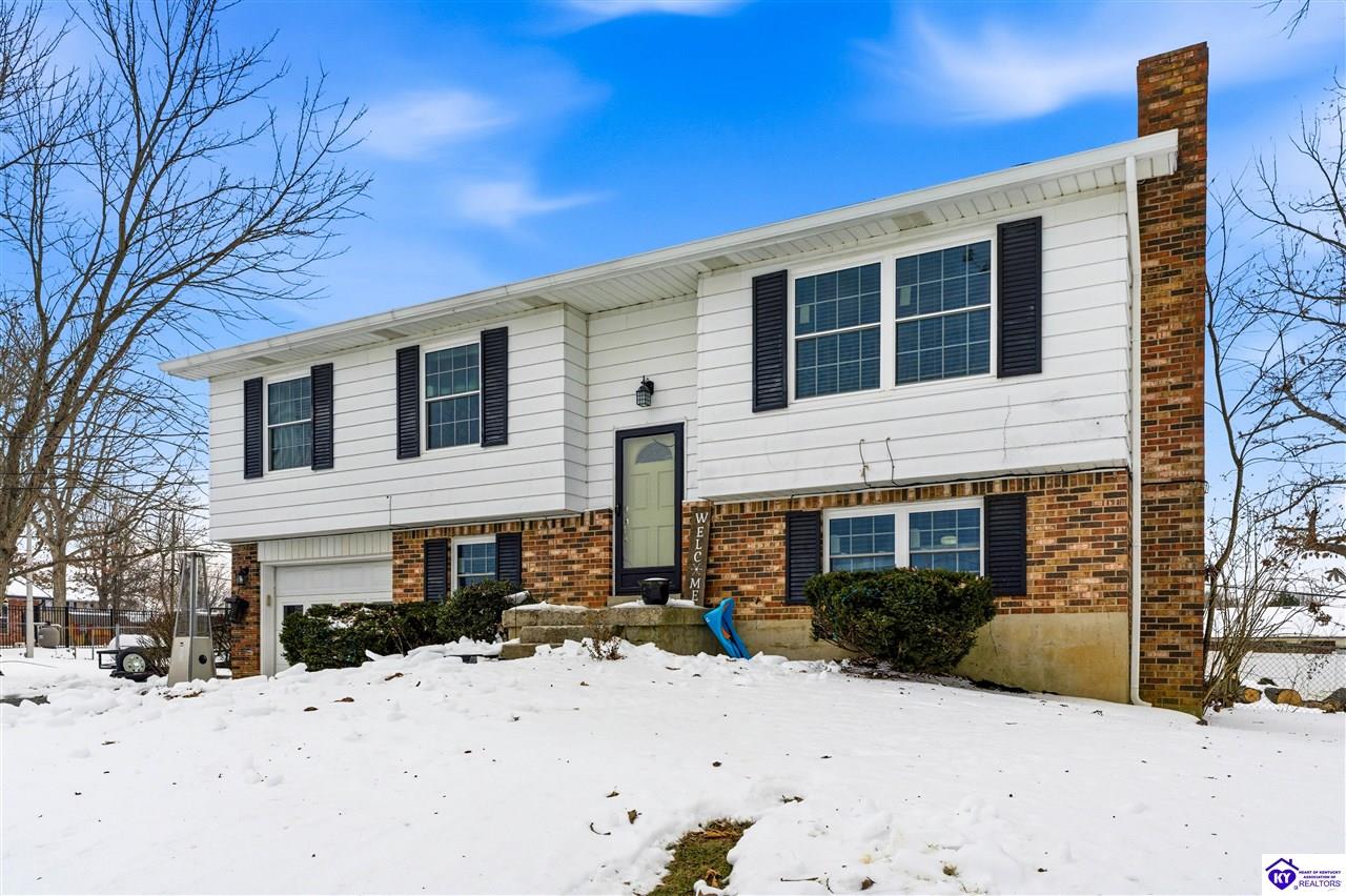 907 Rhonda CourtRadcliff,&nbsp;KY&nbsp;40160