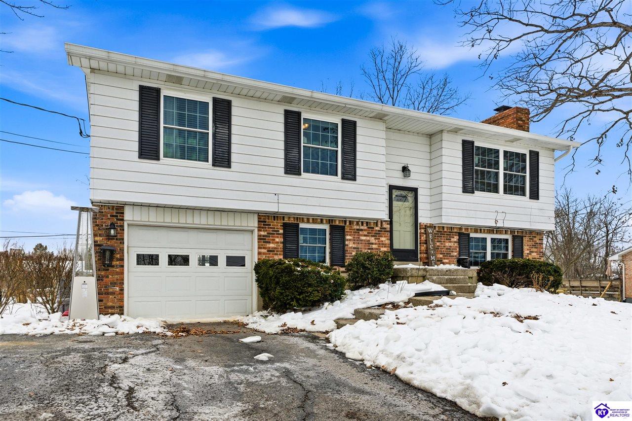 907 Rhonda Court Radcliff, KY 40160 #1