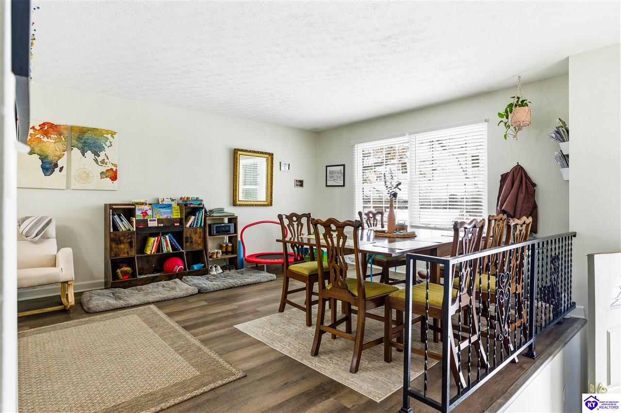 907 Rhonda Court Radcliff, KY 40160 #2