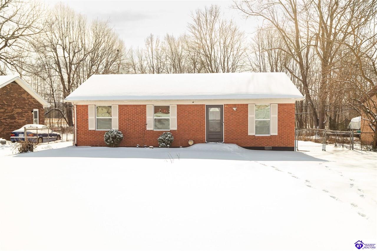 23 W Airview DriveElizabethtown,&nbsp;KY&nbsp;42701
