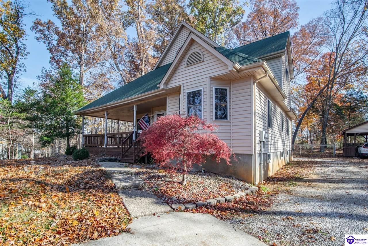 124 Mockingbird Road Brandenburg, KY 40108 #1