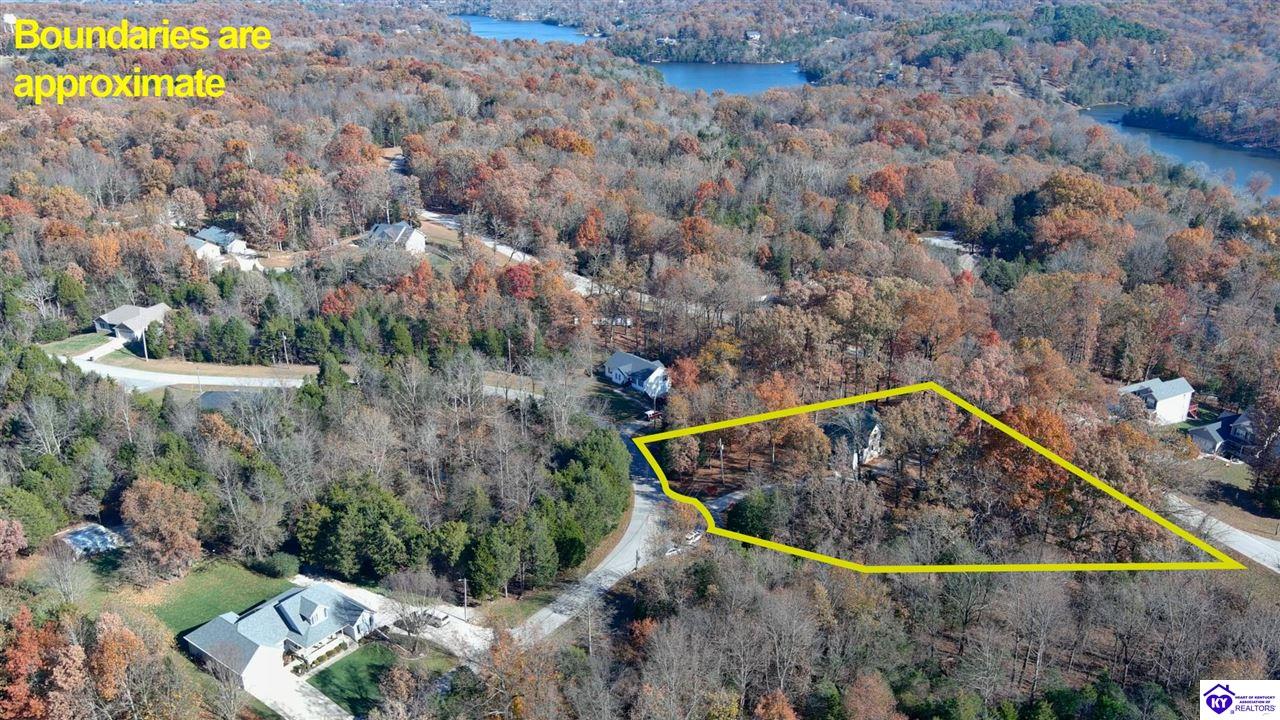 124 Mockingbird Road Brandenburg, KY 40108 #2