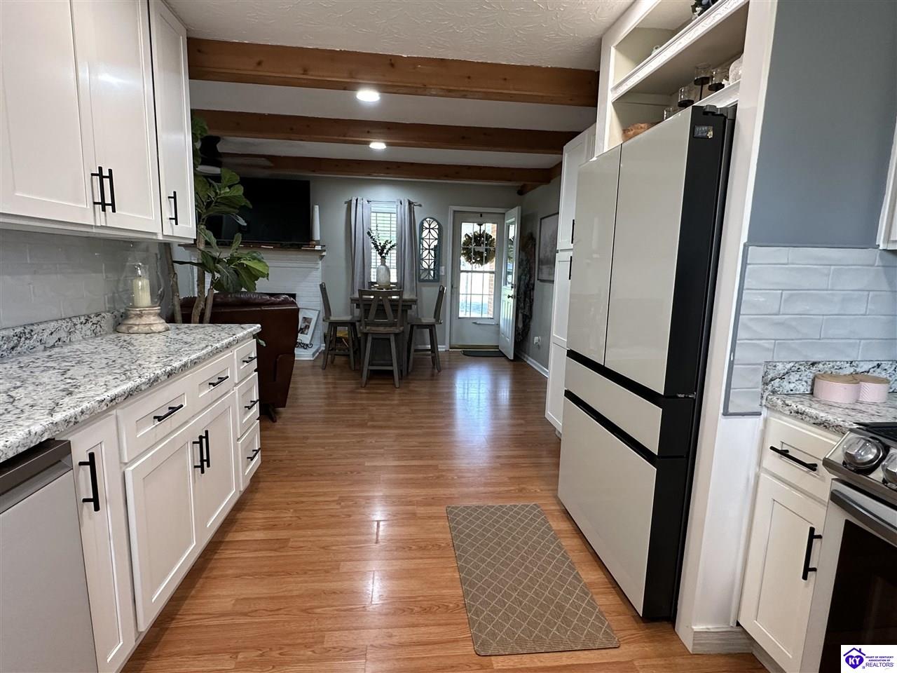 358 Sharon Drive Campbellsville, KY 42718 #2