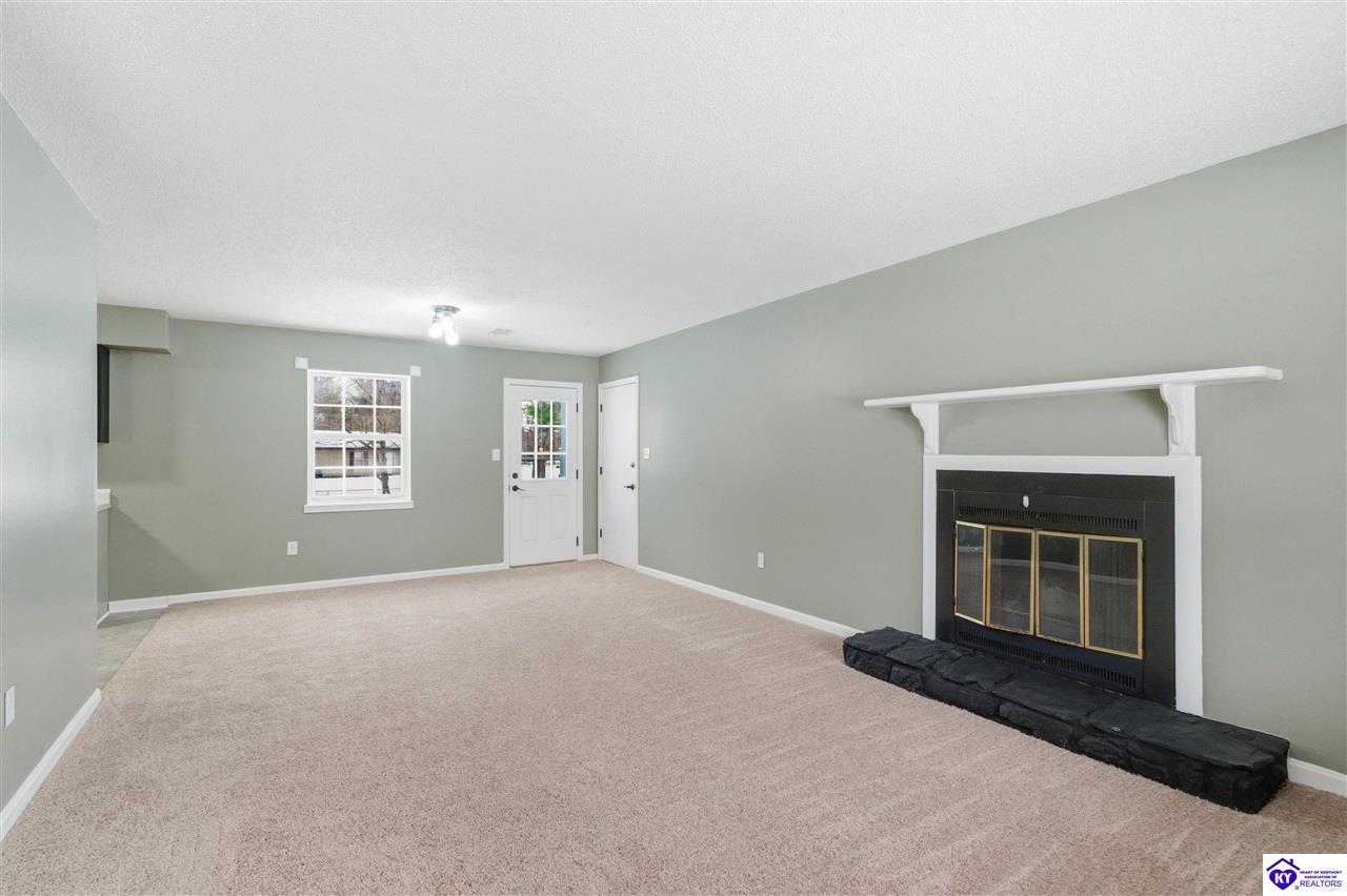 450 Pearman Avenue Radcliff, KY 40160 #1