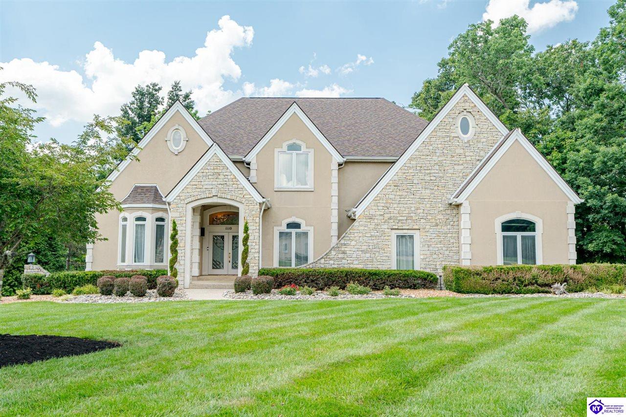 1110 Cave Run LaneElizabethtown,&nbsp;KY&nbsp;42701