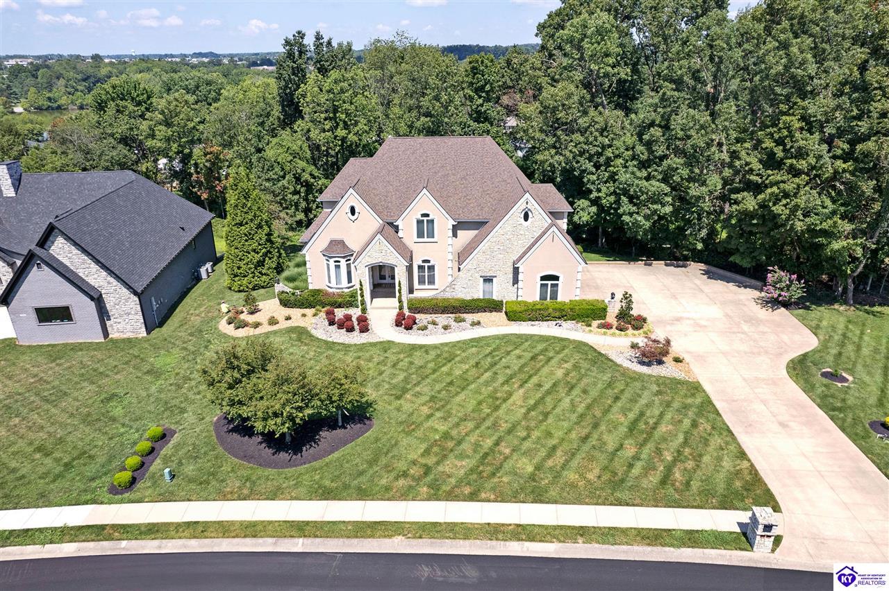 1110 Cave Run Lane Elizabethtown, KY 42701 #1