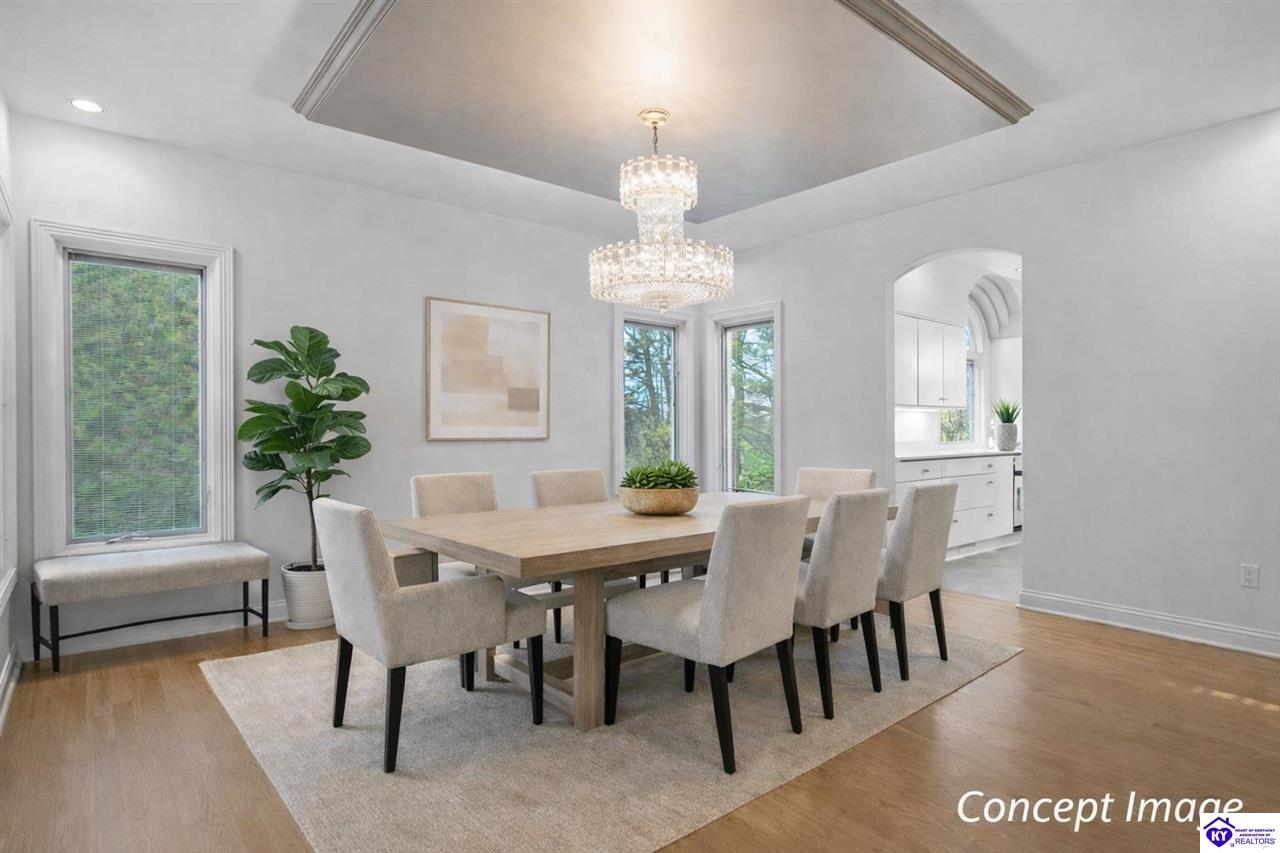 1110 Cave Run Lane Elizabethtown, KY 42701 #2