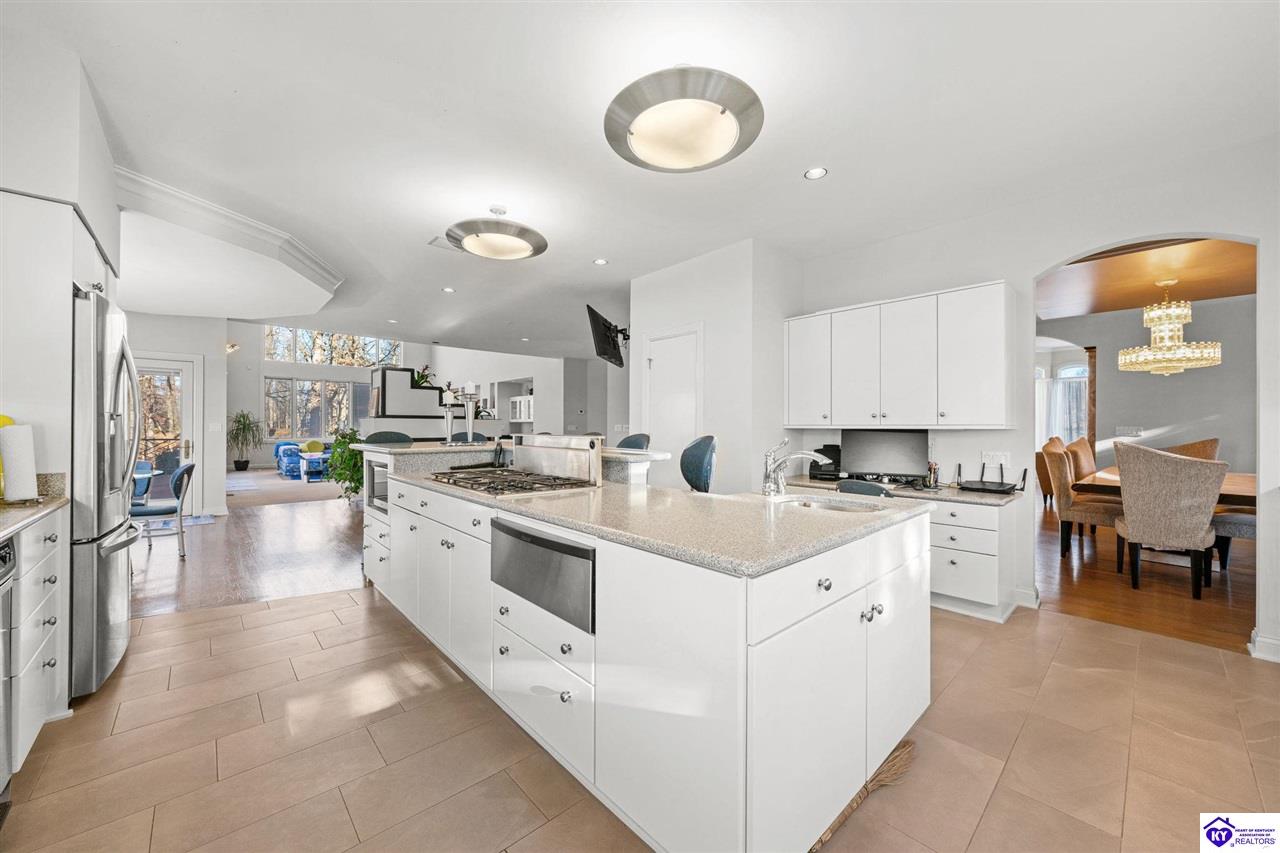 1110 Cave Run Lane Elizabethtown, KY 42701 #3