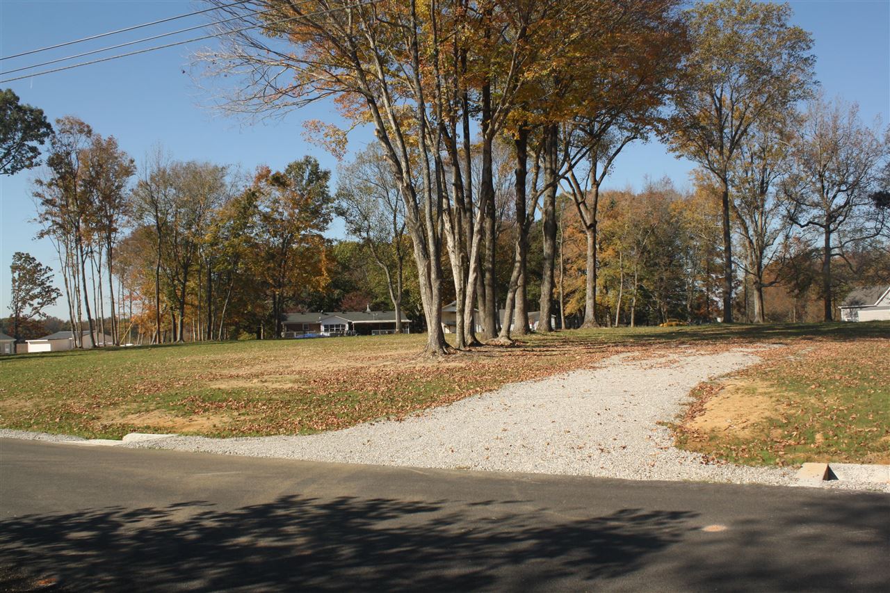 Lot 2 Claypool Boyce Road