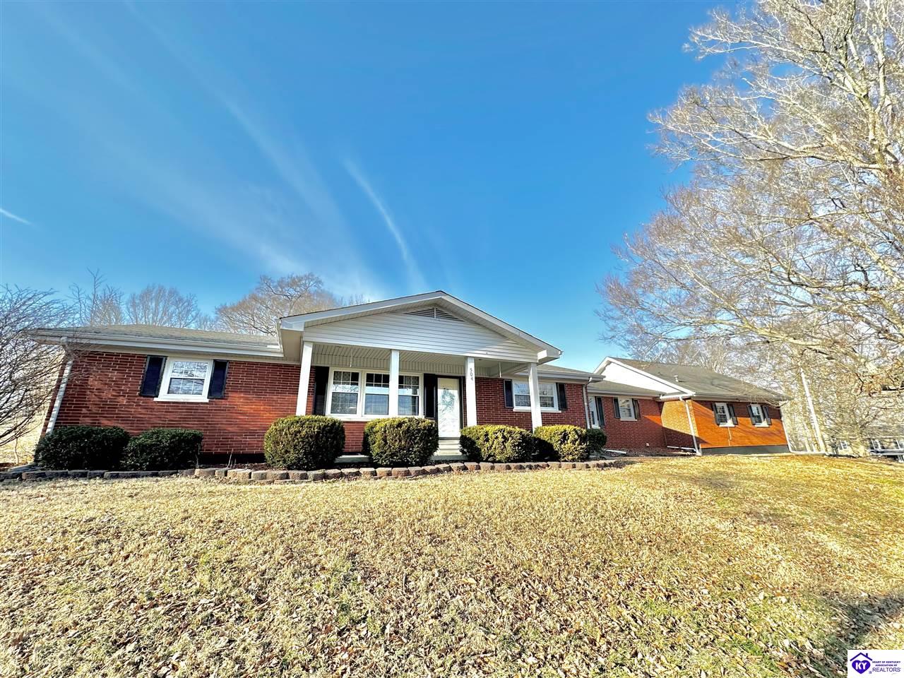 504 Milby StreetGreensburg,&nbsp;KY&nbsp;42743