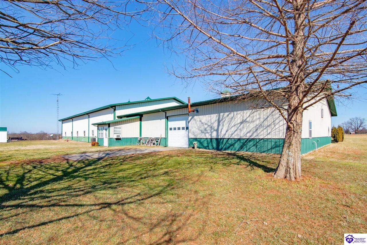 379 Clark School Road Clarkson, KY 42726 #2