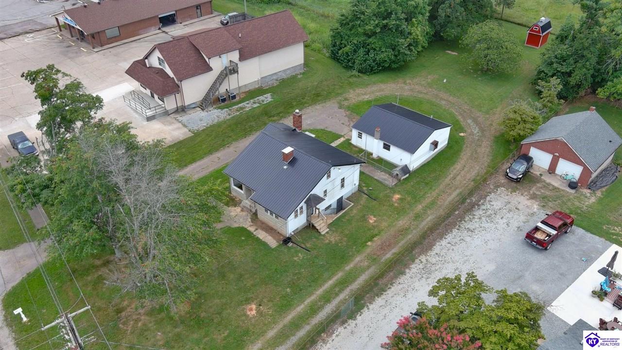 619 S Wilson Rd Radcliff, KY 40160 #3