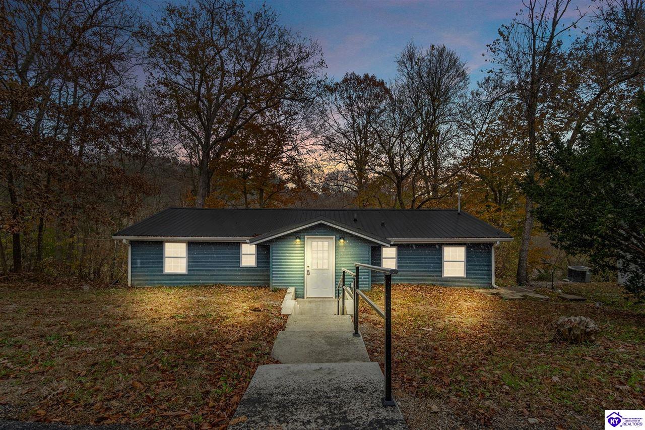 3227 Centerview Rough River LaneHudson,&nbsp;KY&nbsp;40145