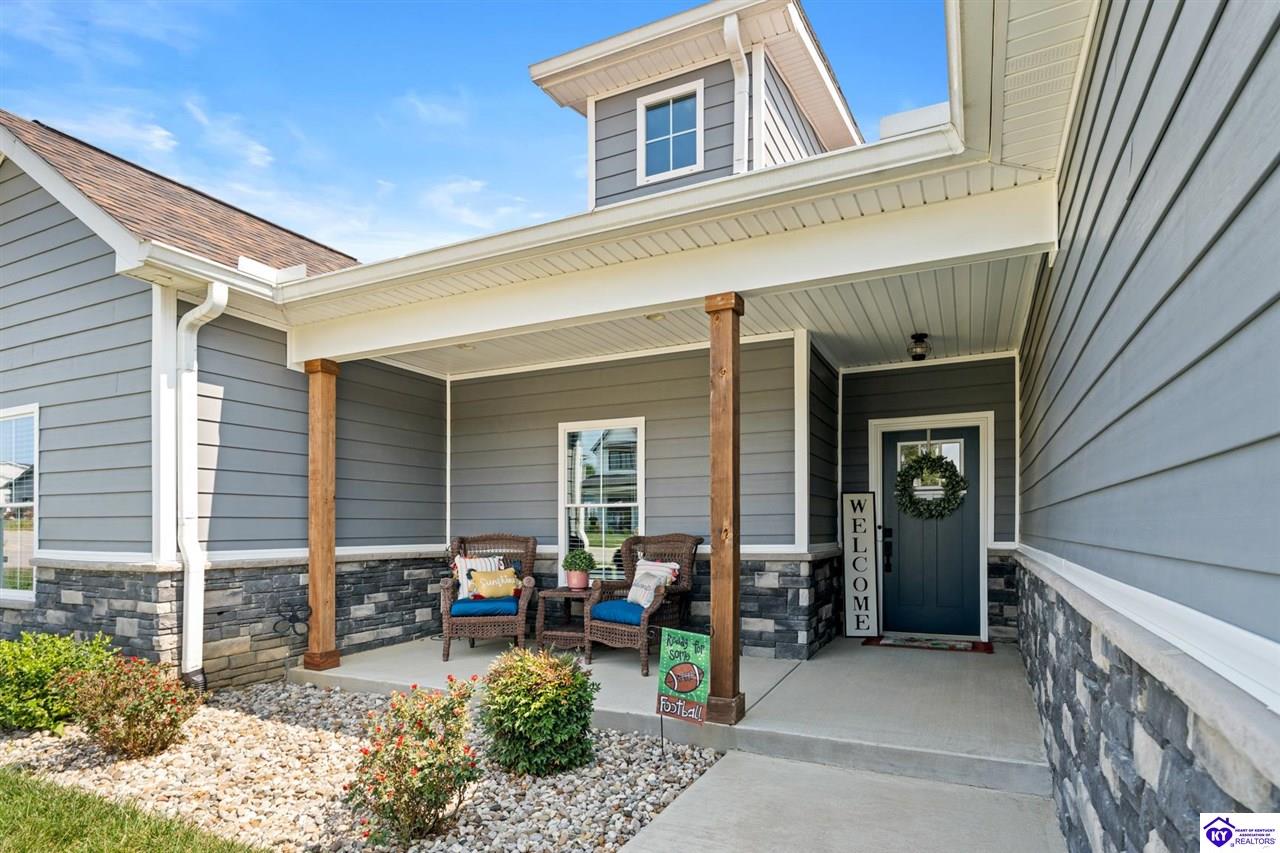 200 Gaston Circle Elizabethtown, KY 42701 #1