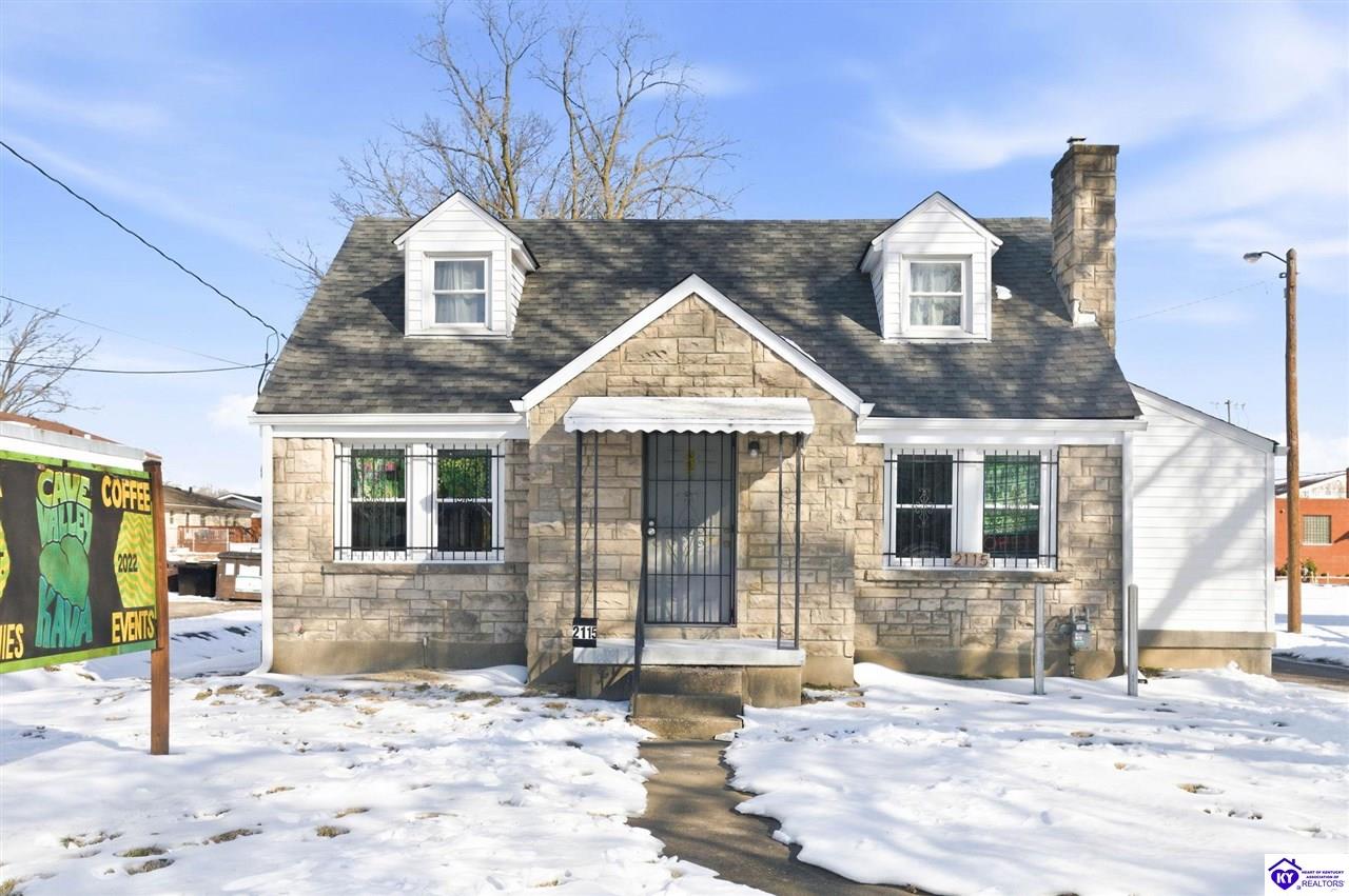 2115 Crums LaneLouisville,&nbsp;KY&nbsp;40216