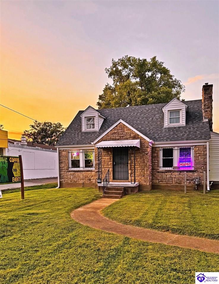 2115 Crums LaneLouisville,&nbsp;KY&nbsp;40216