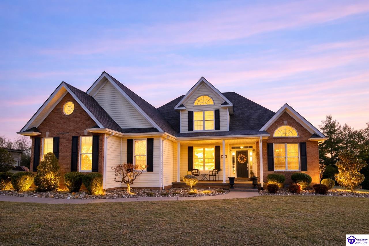 509 Maple Crest WayElizabethtown,&nbsp;KY&nbsp;42701