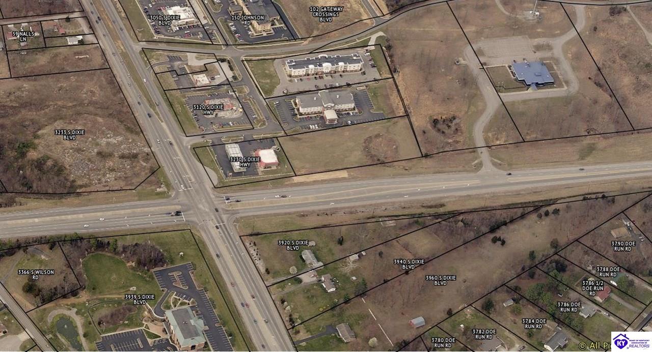 20 Bourbon Street Radcliff, KY 40160 #1