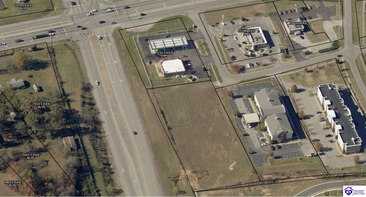 20 Bourbon Street Radcliff, KY 40160 #2