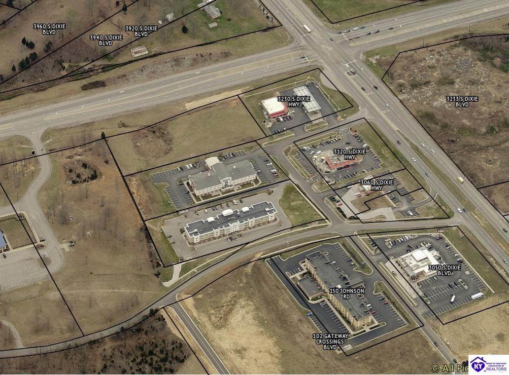 20 Bourbon Street Radcliff, KY 40160 #3