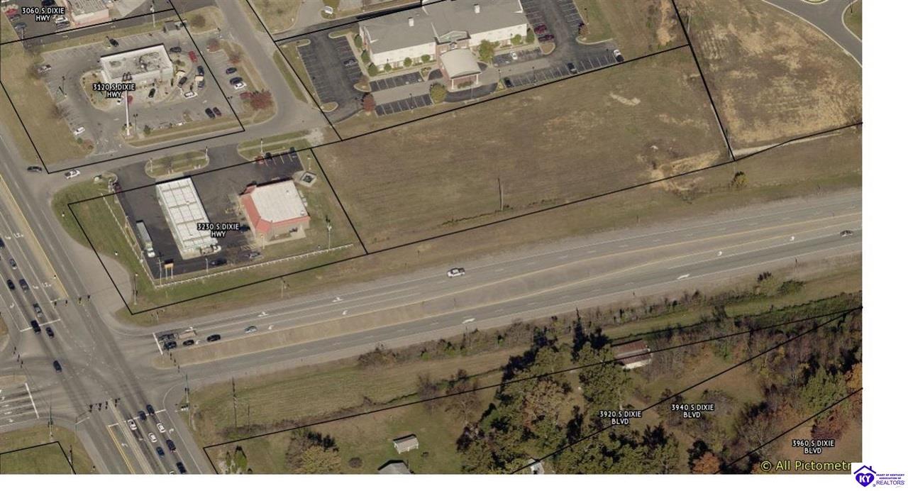 20 Bourbon Street Radcliff, KY 40160 #4