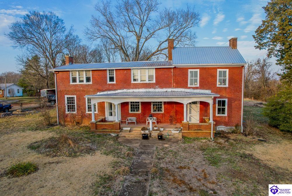 113 Graham CourtGreensburg,&nbsp;KY&nbsp;47243