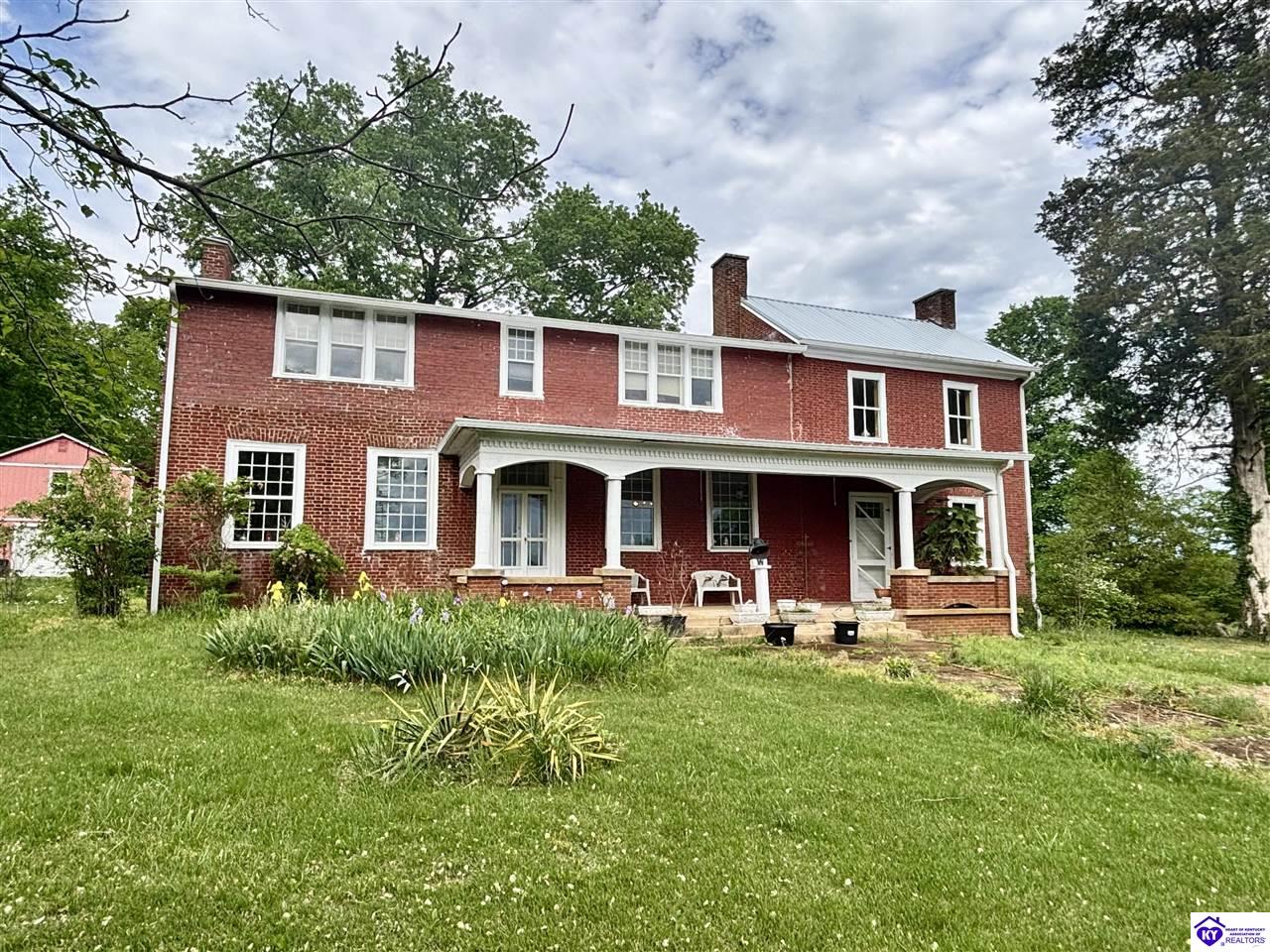 113 graham court Greensburg, KY 47243