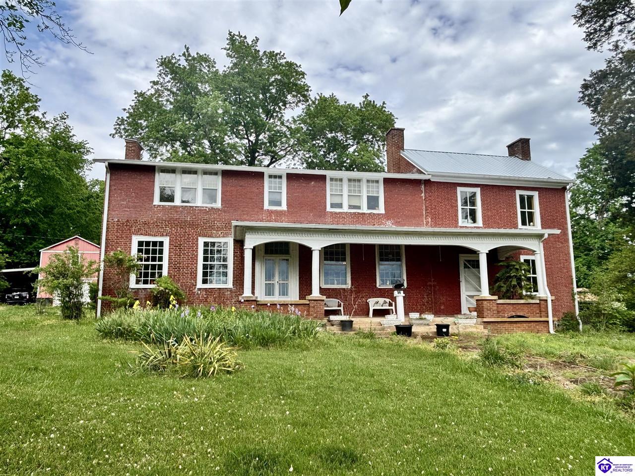 113 Graham Court Greensburg, KY 47243 #1