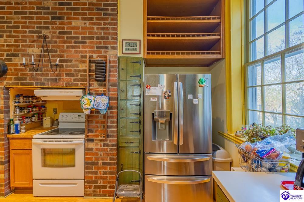 113 Graham Court Greensburg, KY 47243 #3