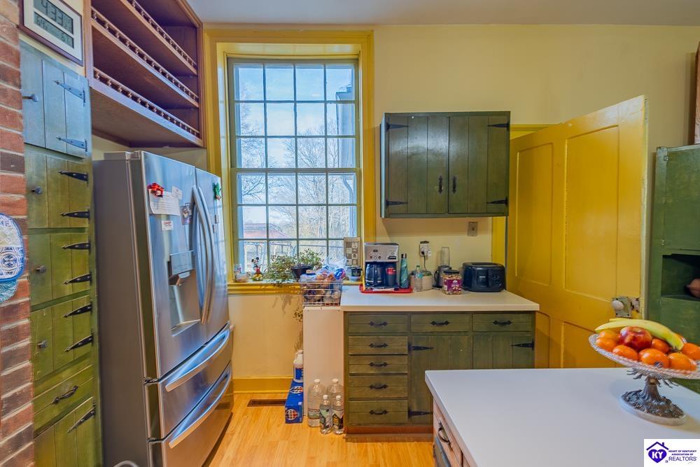113 Graham Court Greensburg, KY 47243 #4