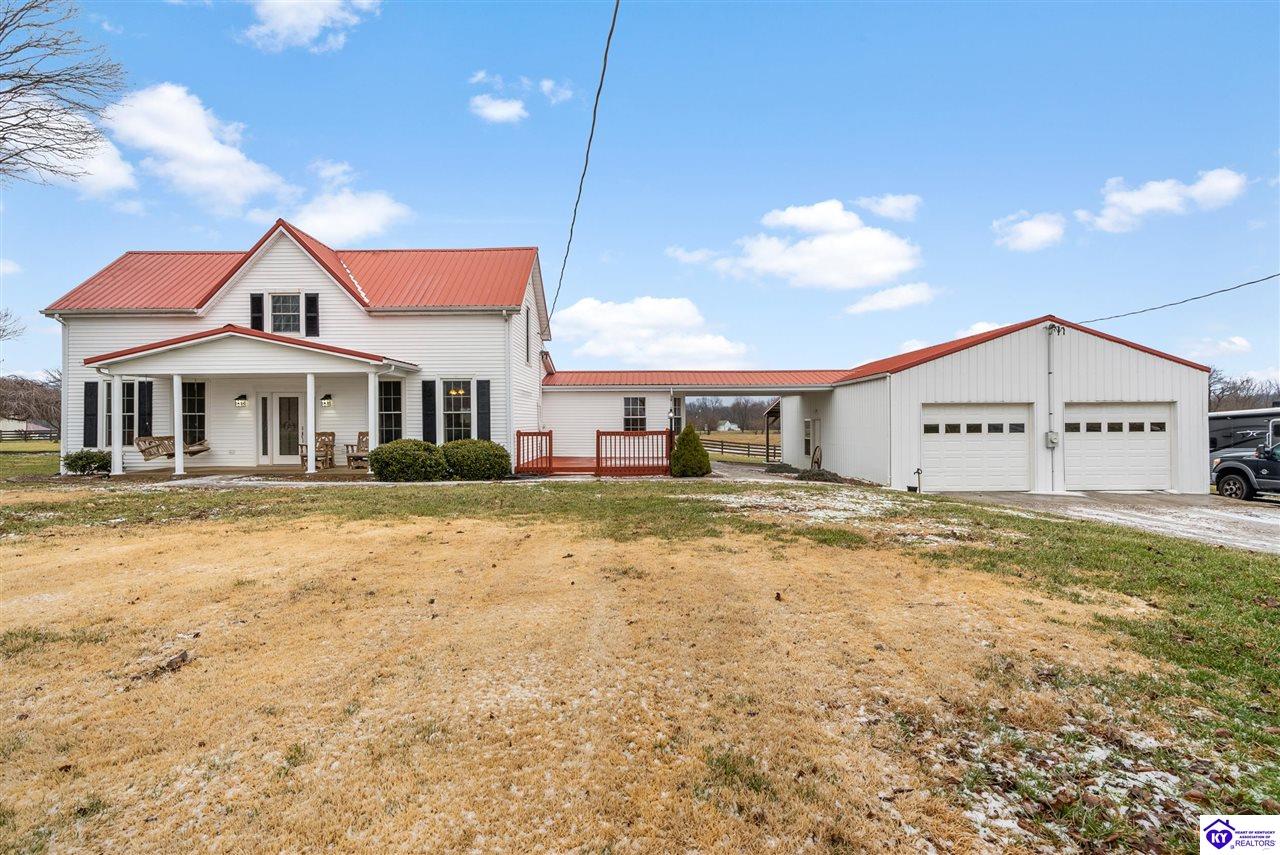 2760 New Highland Church Road Brandenburg, KY 40108 #1