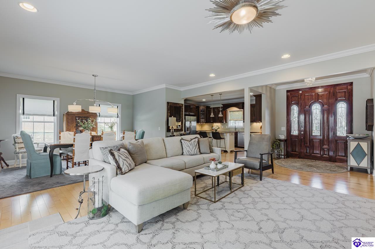 634 El Dorado Drive Elizabethtown, KY 42701 #1