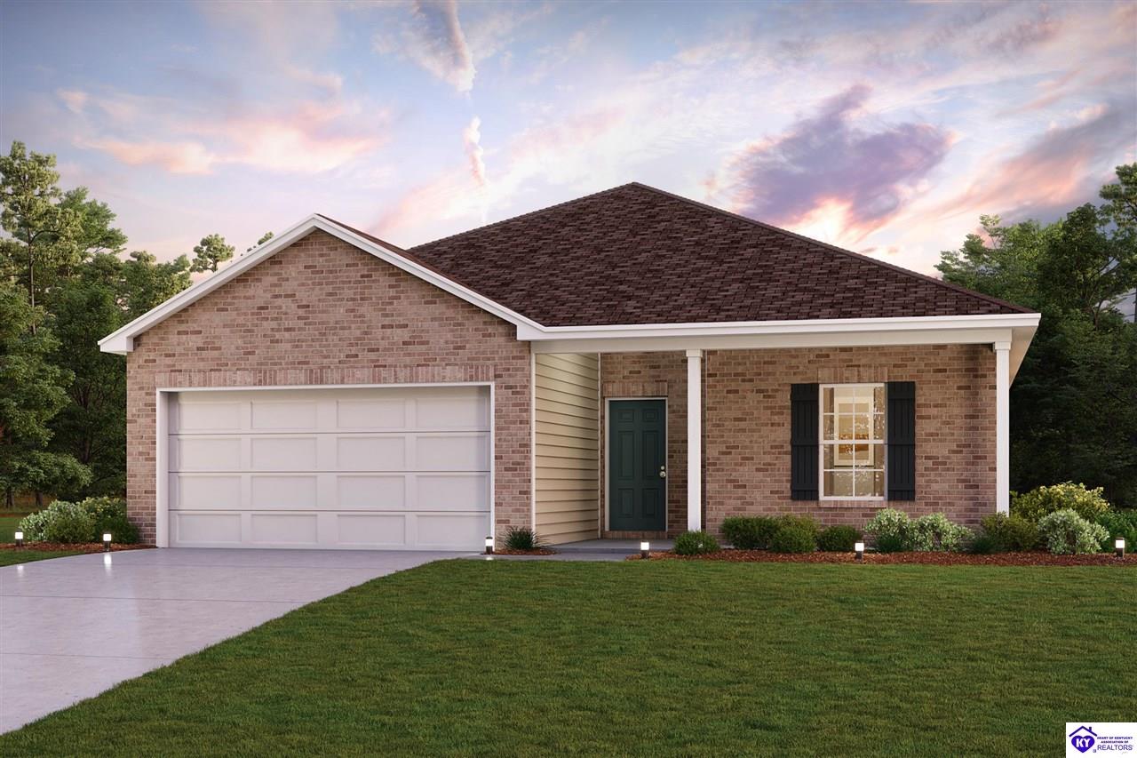 724 Muirfield Village WayVine Grove,&nbsp;KY&nbsp;40175