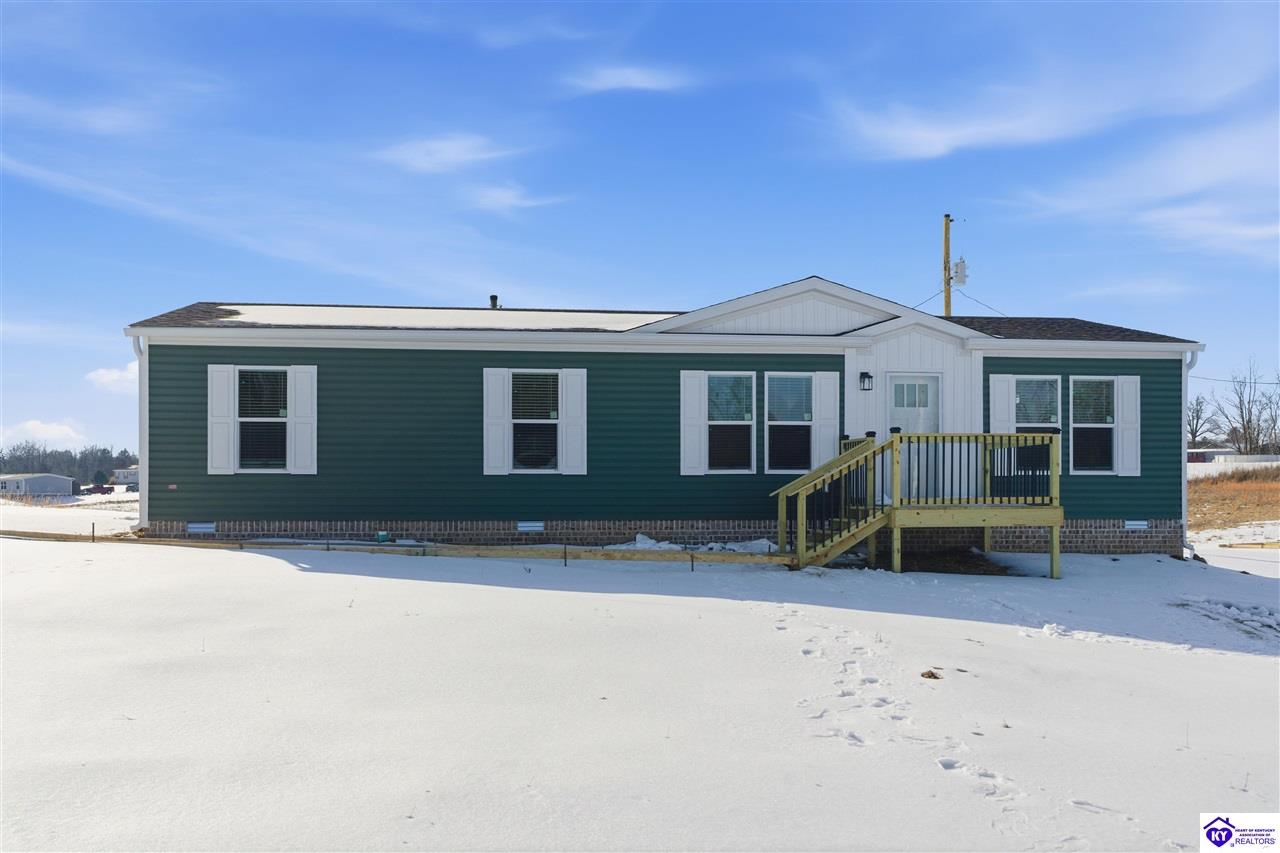 4368 Woodland RoadVine Grove,&nbsp;KY&nbsp;40175