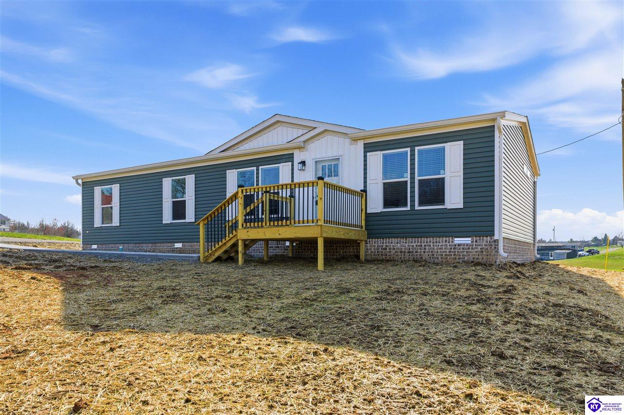 4368 Woodland Road Vine Grove, KY 40175 #1