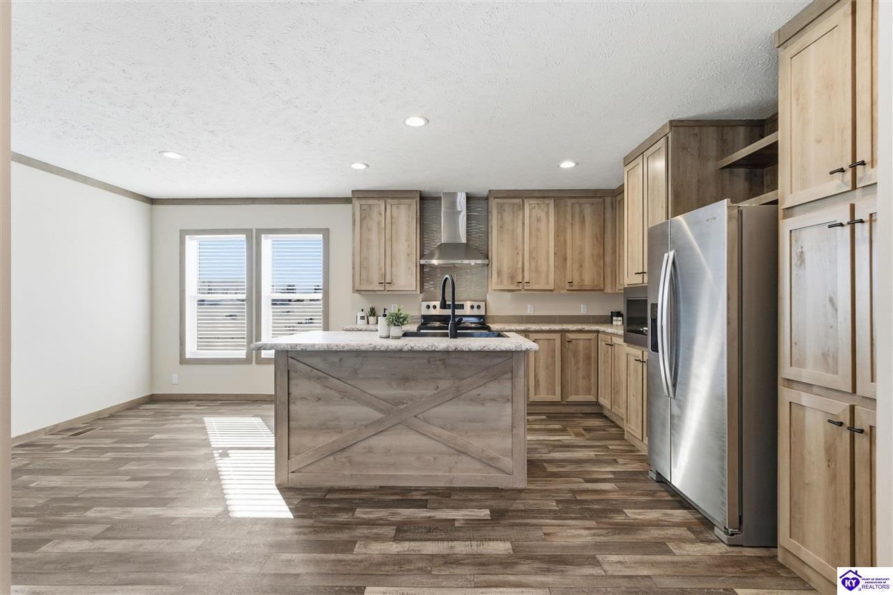 4368 Woodland Road Vine Grove, KY 40175 #2