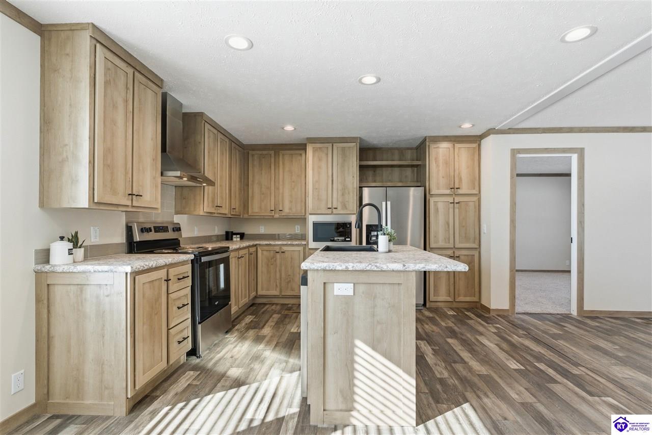 4368 Woodland Road Vine Grove, KY 40175 #3