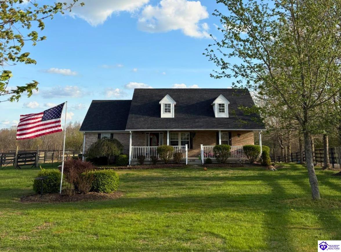 441 Knobview DriveRussell Springs,&nbsp;KY&nbsp;42642