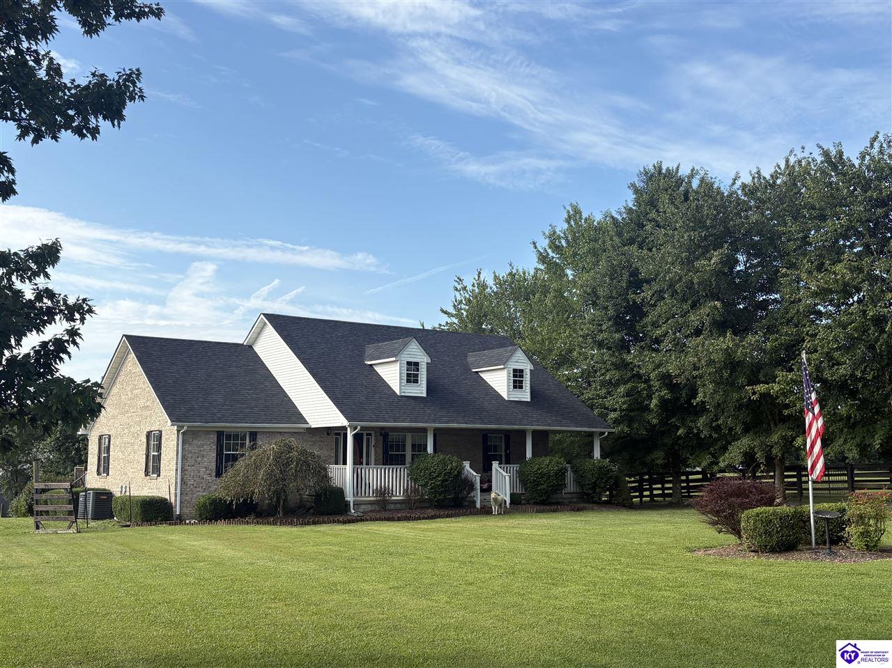 441 Knobview DriveRussell Springs,&nbsp;KY&nbsp;42642