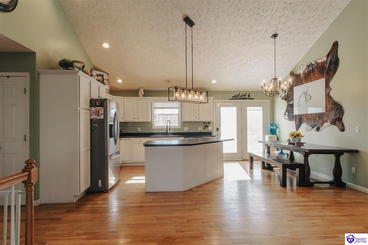 441 Knobview Drive Russell Springs, KY 42642 #4