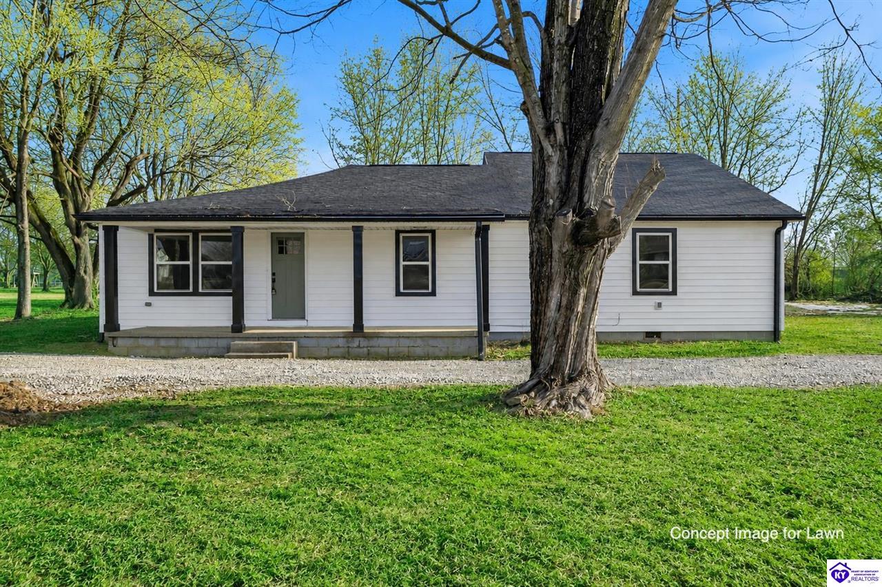 3430 Hodgenville Road Elizabethtown, KY 42701 #1
