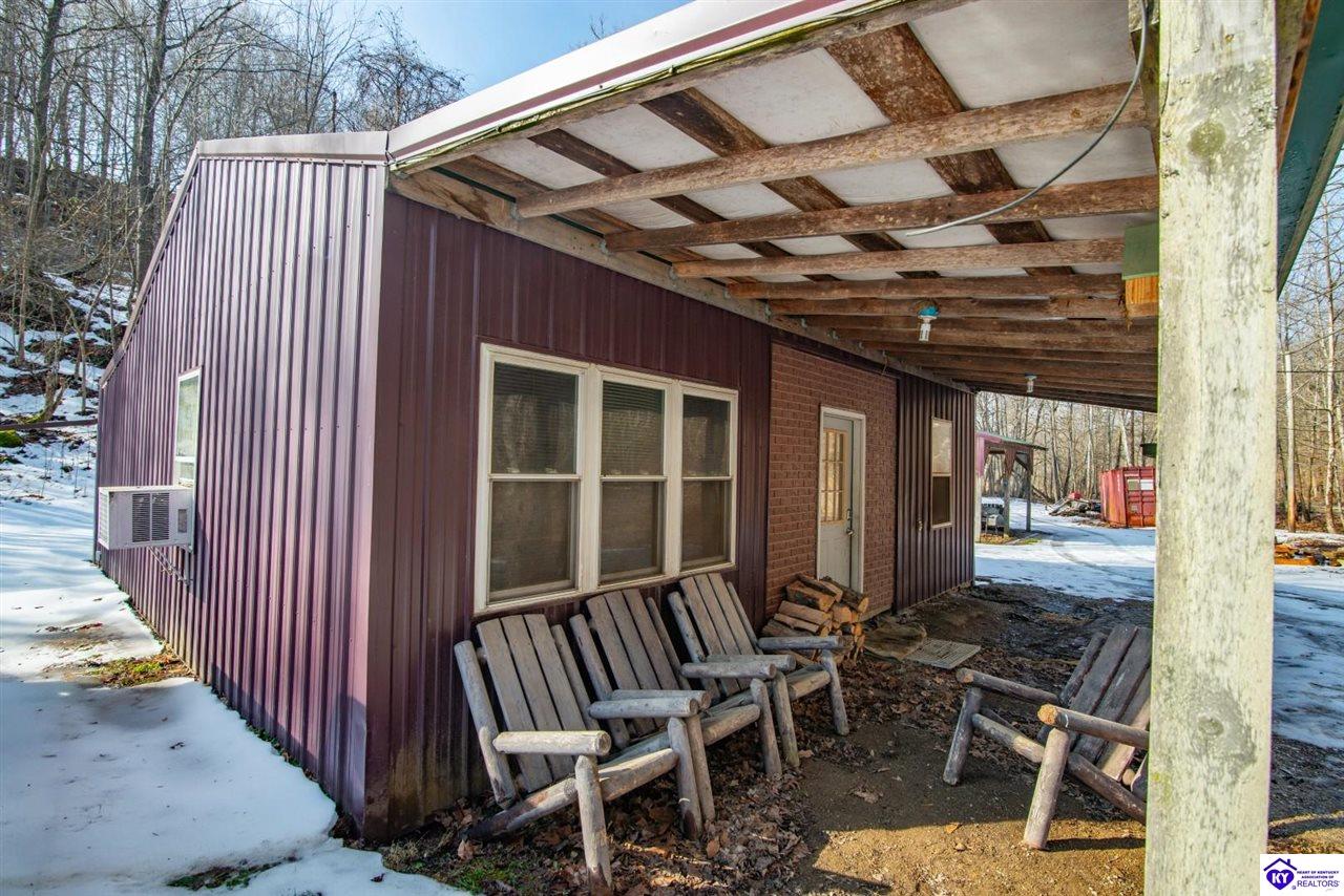 592 Jake Horsley Lane Stephensport, KY 40170 #1