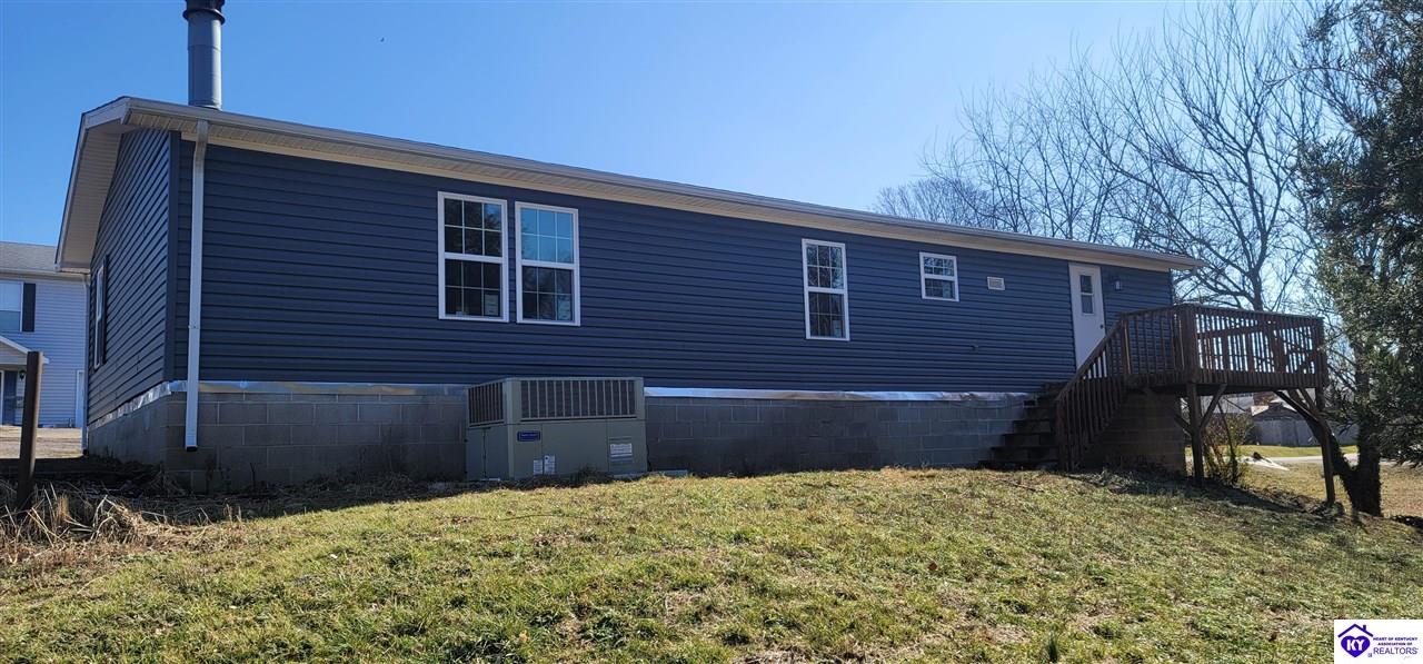 115 Sunset Drive Hodgenville, KY 42748 #1