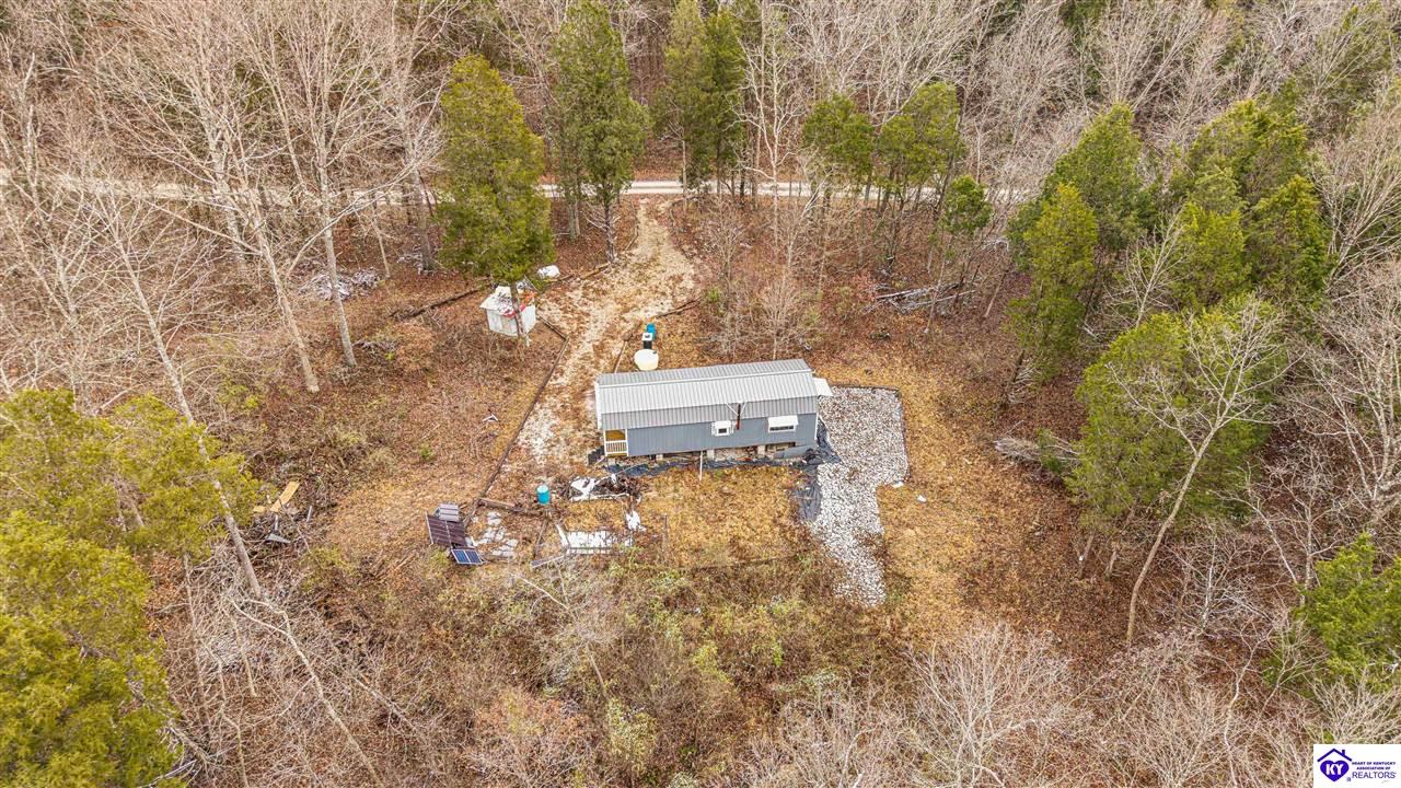 141 Abby Lane Irvington, KY 40146 #4