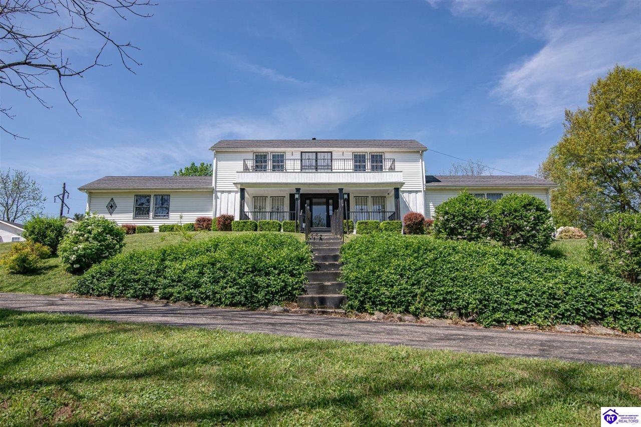 2851 S Wilson Rd Radcliff, KY 40160 #1